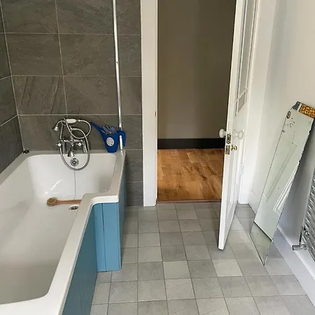 Shanti Ghar House Cork