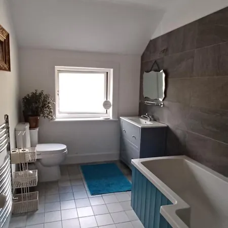 Vakantiehuis Shanti Ghar House *