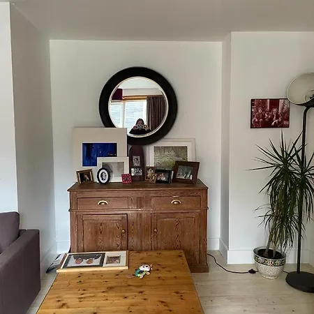 Shanti Ghar House * Cork