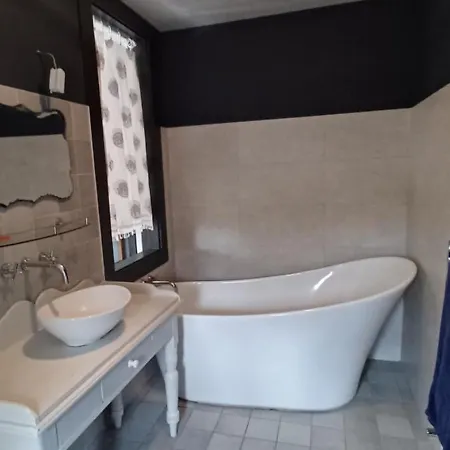 Shanti Ghar House Сasa de vacaciones