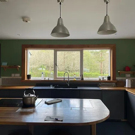 Shanti Ghar House Cork