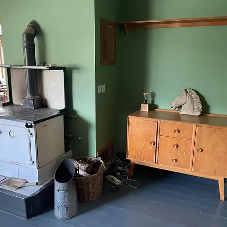 Shanti Ghar House Cork