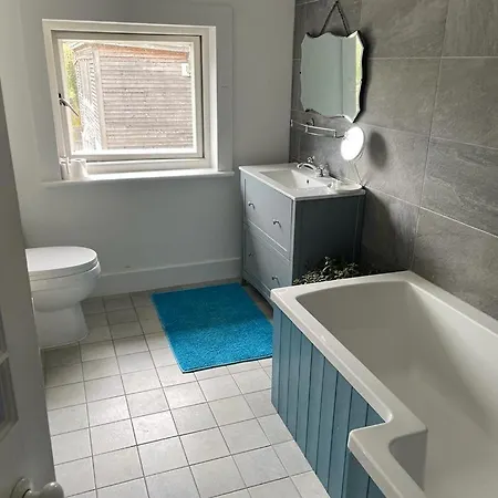 Vakantiehuis Shanti Ghar House *