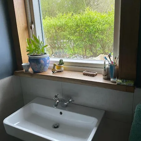 Vakantiehuis Shanti Ghar House Cork