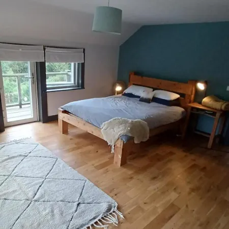 Shanti Ghar House * Cork