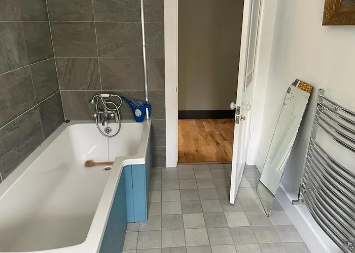 Shanti Ghar House Cork