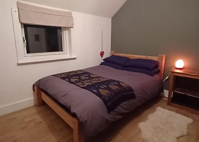 Shanti Ghar House Nyaraló