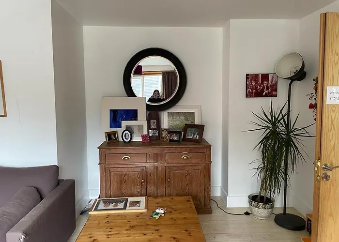 Shanti Ghar House * Cork