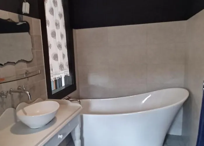 Shanti Ghar House Nyaraló