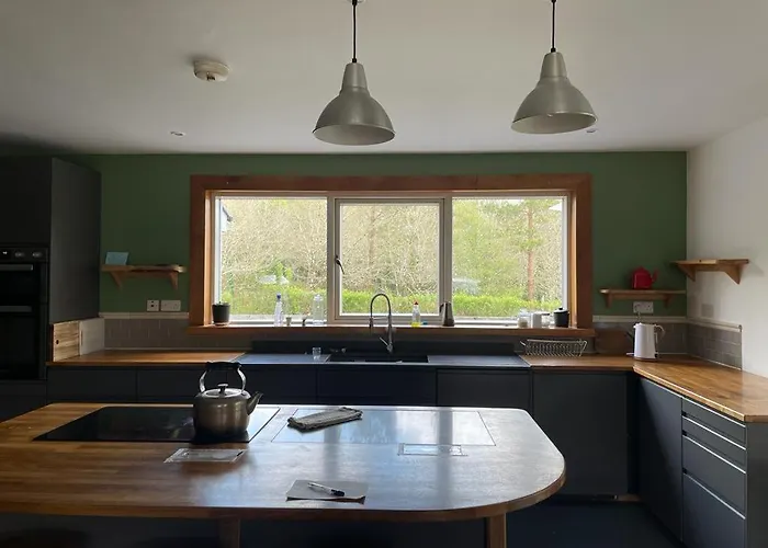 Shanti Ghar House Cork