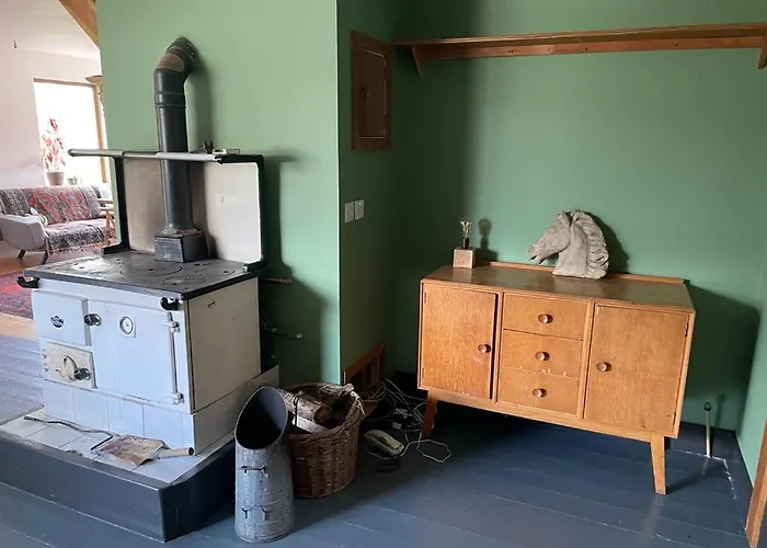 Shanti Ghar House Cork