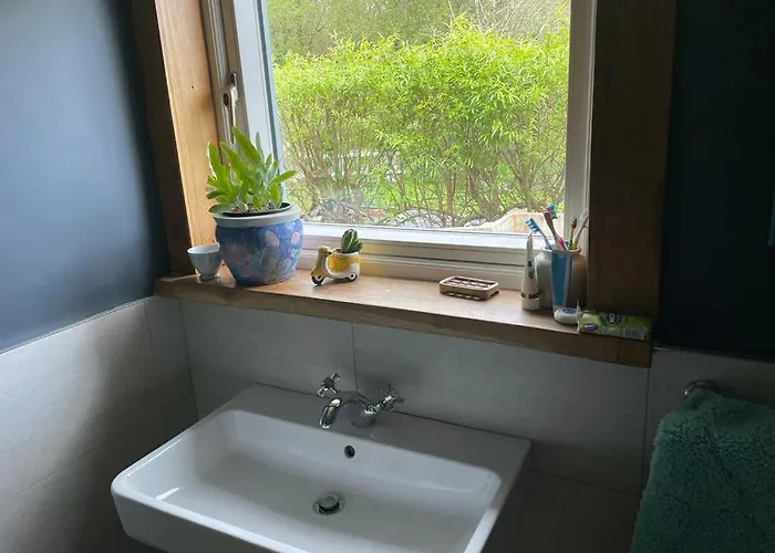 Nyaraló Shanti Ghar House Cork