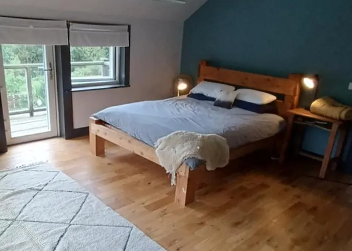 Shanti Ghar House * Cork